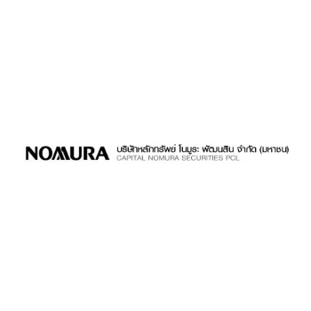 Capital Nomura Securities Public Company Limited