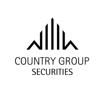 Country Group Securities Public Company Limited