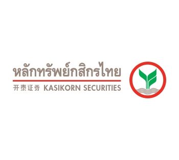 Kasikorn Securities Company Limited