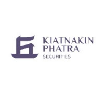 Kiatnakin Phatra Securities Public Company Limited