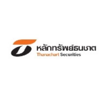 THANACHART SECURITIES PUBLIC COMPANY LIMITED