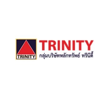 Trinity Securities Company Limited