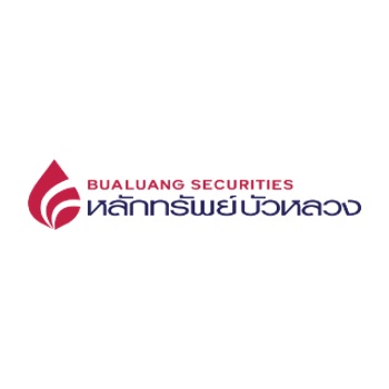 บริษัทหลักทรัพย์ บัวหลวง จํากัด (มหาชน)